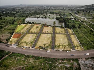 MS Bhongir Pride Elevation 1