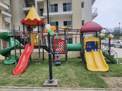 Project Image of 1075.0 - 1895.0 Sq.ft 2 BHK Apartment for buy in Vihaan Greens