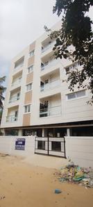 Aspire Tranquil Elevation 1