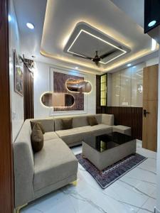 Project Image of 450.0 - 1800.0 Sq.ft 2 BHK Builder Floor for buy in Ultra Luxury Floors