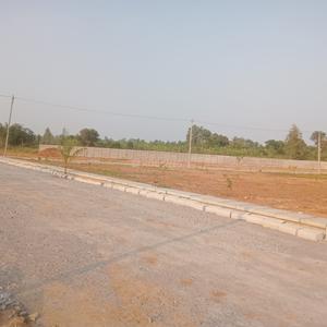 Project Image of 5718.0 - 10000.0 Sq.ft Residential Plot Plot for buy in Janapriya Asha Residency