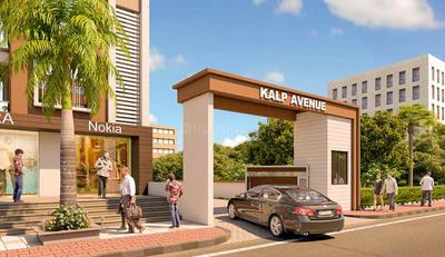 Project Image of 618.0 - 722.0 Sq.ft 2 BHK Apartment for buy in Kalp Avenue