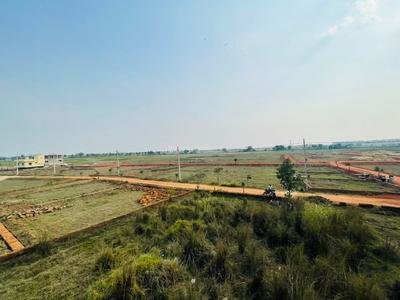 Project Image of 1200.0 - 3000.0 Sq.ft Residential Plot Plot for buy in My Nest Aditi Nagar