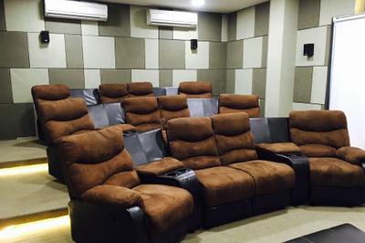 Project Image of 370 Sq.ft 1 BHK Apartment / Flat for sale in Manglia for Rs. 1500000