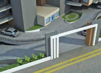 Project Image of 1019.34 - 1405.23 Sq.ft 2 BHK Apartment for buy in Suramya Parisar