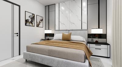 Project Image of 0.0 - 1991.0 Sq.ft 3 BHK Apartment for buy in Krishna Glory