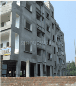 Project Image of 375.0 - 1244.0 Sq.ft 1 BHK Apartment for buy in Unikue Bee Gee