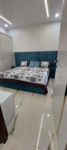 Project Image of 1090.0 - 1290.0 Sq.ft 2 BHK Apartment for buy in SVP Gulmohur Garden Utopia The Nest