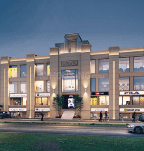 Gallery Cover Pic of Aurika The Residences