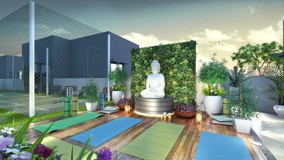 Project Image of 620 Sq.ft 2 BHK Apartment / Flat for sale in Jogeshwari East for Rs. 14900400