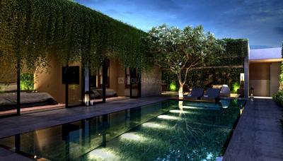 Project Image of 0.0 - 10890.0 Sq.ft 3 BHK Villa for buy in SS Sainik Farms
