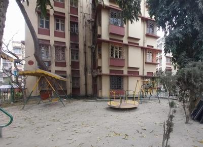 Project Image of 1100.0 - 1250.0 Sq.ft 2 BHK Apartment for buy in Karunamoyee Housing Society