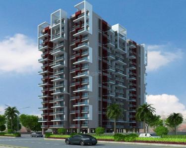 Project Image of 0.0 - 568.0 Sq.ft 2 BHK Apartment for buy in Wellwisher Kiarah Terrazo Phase I