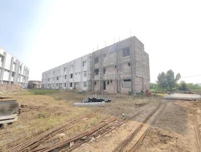 Project Image of 1092.0 - 1573.0 Sq.ft 4 BHK Villa for buy in Vedant Villas II