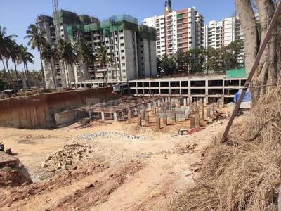 Project Image of 775.0 - 1084.03 Sq.ft 2 BHK Apartment for buy in GRC Sapphire Spring Phase 1