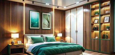 Project Image of 1170.0 - 1795.0 Sq.ft 2 BHK Apartment for buy in Heritage Living
