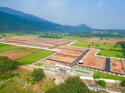 Project Image of 645.0 - 5988.0 Sq.ft Residential Plot Plot for buy in Sree Misty Clouds