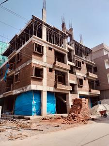 Project Image of 1250.0 - 1260.0 Sq.ft 2 BHK Apartment for buy in VSM Siri Meadows