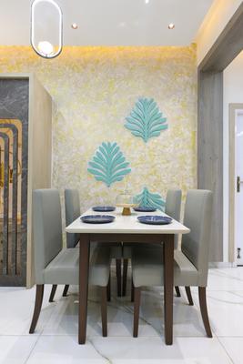 Project Image of 1405.0 - 1691.0 Sq.ft 2 BHK Apartment for buy in MRK Sri Kamatchi Apartments