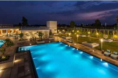 Project Image of 3045.0 - 6000.0 Sq.ft Residential Plot Plot for buy in Goyal Orchid Nirvana