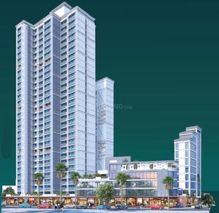 Project Image of 650 Sq.ft 1 BHK Apartment / Flat for sale in Goregaon West for Rs. 14000000