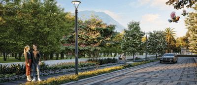 Project Image of 1200.0 - 1575.0 Sq.ft Residential Plot Plot for buy in Ikigai Ishtaa
