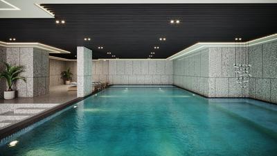 Project Image of 1957.74 - 2680.0 Sq.ft 4 BHK Apartment for buy in Aaron Elinor 108
