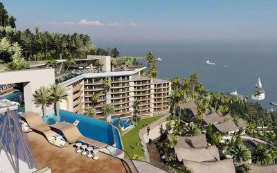 Project Image of 865.54 - 6830.45 Sq.ft Studio Studio Apartment for buy in Parmesh Acqua Eden