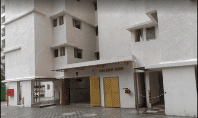 Project Image of 531 Sq.ft 1 BHK Apartment / Flat for sale in Kasarvadavali for Rs. 7000000