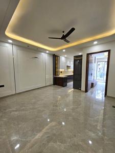 Project Image of 0.0 - 2790.0 Sq.ft 4 BHK Builder Floor for buy in Jai Ambey Greenfield Dream Homes