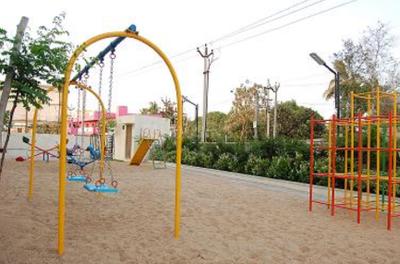 Project Image of 1030.0 - 1610.0 Sq.ft 2 BHK Apartment for buy in Doshi Trinity Park