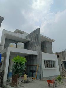 Project Image of 2000.0 - 2675.0 Sq.ft 3 BHK Villa for buy in Eeshanya Tropique