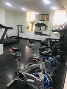 Project Image of 444.33 - 1145.28 Sq.ft 2 BHK Apartment for buy in Shrine Scc Sapphire Ph II Block F