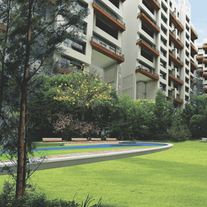 Project Image of 1700 Sq.ft 3 BHK Apartment / Flat for sale in Indira Nagar for Rs. 9000000