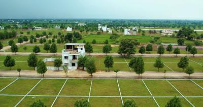 Gallery Cover Pic of Manoj Rajput Layouts
