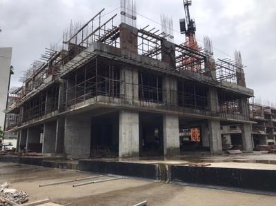 Project Image of 5241.0 - 5250.0 Sq.ft 4 BHK Apartment for buy in The Beaumonde