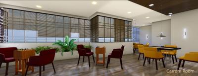 Project Image of 1064.34 - 1731.17 Sq.ft 3 BHK Apartment for buy in Shubh Swarovski Wing A