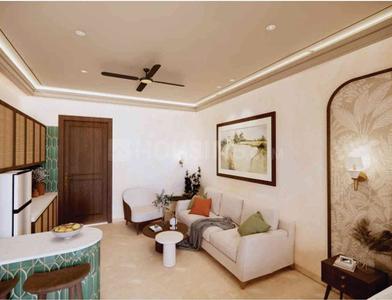 Project Image of 492.73 - 640.53 Sq.ft Studio Studio Apartment for buy in JS Amara Studios