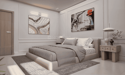 Project Image of 466.29 - 968.54 Sq.ft 2 BHK Apartment for buy in The Palash Homes