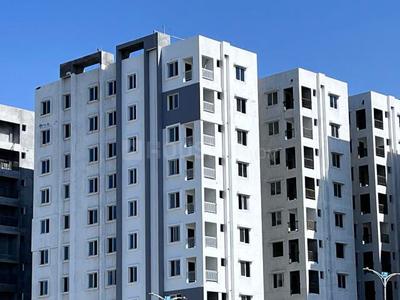 Project Image of 1150.0 - 1710.0 Sq.ft 2 BHK Apartment for buy in APR Praveens Higheria