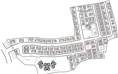 Project Image of 1973.0 - 2587.0 Sq.ft 4 BHK Villa for buy in Nest The World Villas