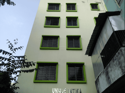 Project Image of 750.0 - 1050.0 Sq.ft 2 BHK Apartment for buy in Unique Vatika