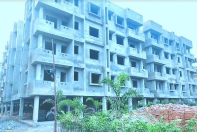 Project Image of 964.0 - 1333.0 Sq.ft 2 BHK Apartment for buy in Prabhu Orchard Phase 1