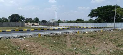 Project Image of 891.0 - 1384.0 Sq.ft Residential Plot Plot for buy in Eden ENK Garden Extension