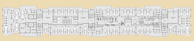 Project Image of 441.0 - 620.0 Sq.ft 1 BHK Apartment for buy in Om Gayatri The Heaven 2