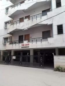 Project Image of 950.0 - 1050.0 Sq.ft 2 BHK Apartment for buy in Sai Jyothi Residency