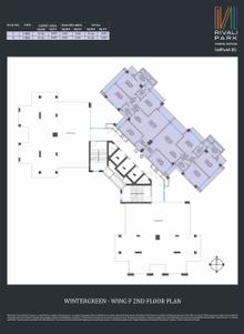 Project Image of 638.73 - 1704.0 Sq.ft 2 BHK Apartment for buy in CCI Rivali Park
