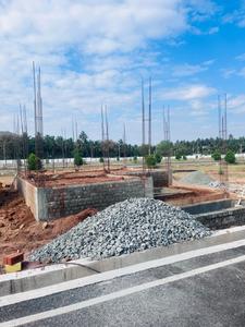 Project Image of 416.0 - 2717.0 Sq.ft Residential Plot Plot for buy in Oak Tree