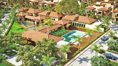 Project Image of 0.0 - 4437.0 Sq.ft 4 BHK Villa for buy in Shrinivas Glory