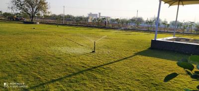 Image of 160 Sq.ft Residential Plot / Land for sale in Sandstone Spring City, Sultanpur, Sangareddy for Rs. 4480000